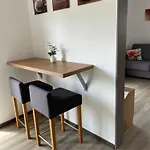 Apartamento Puerstinger *