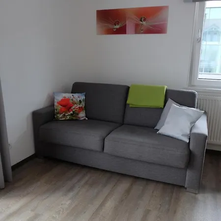 Puerstinger Διαμέρισμα