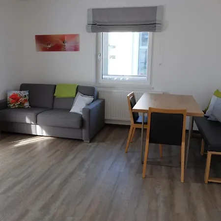 Puerstinger Διαμέρισμα