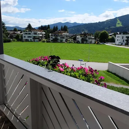 Puerstinger Διαμέρισμα Altenmarkt im Pongau