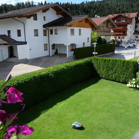 Puerstinger Altenmarkt im Pongau