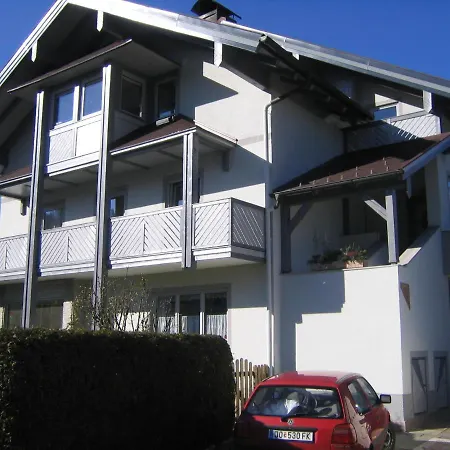 Διαμέρισμα Puerstinger *