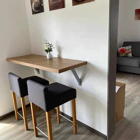 Διαμέρισμα Puerstinger *