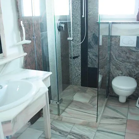 Διαμέρισμα Puerstinger *