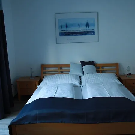 Διαμέρισμα Puerstinger *