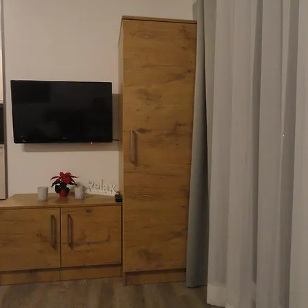 Puerstinger Διαμέρισμα Altenmarkt im Pongau