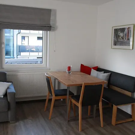 Puerstinger Διαμέρισμα Altenmarkt im Pongau