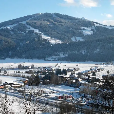 Διαμέρισμα Puerstinger *