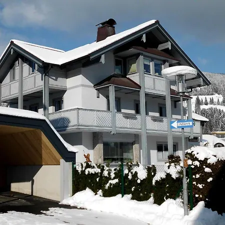 Puerstinger Altenmarkt im Pongau