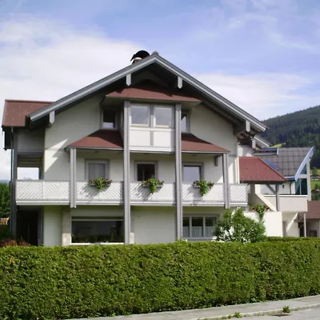 Lejlighed Puerstinger Altenmarkt im Pongau