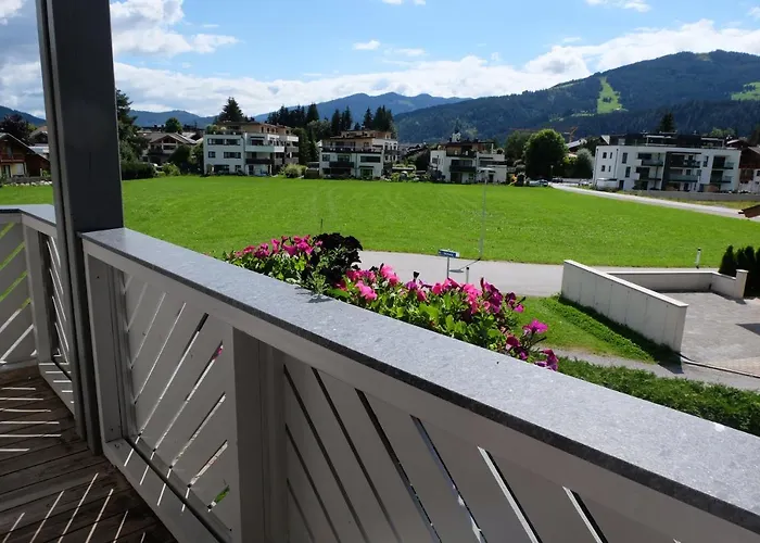 Puerstinger Lejlighed Altenmarkt im Pongau