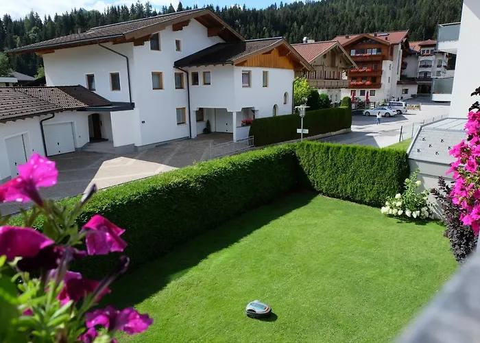 Puerstinger Altenmarkt im Pongau