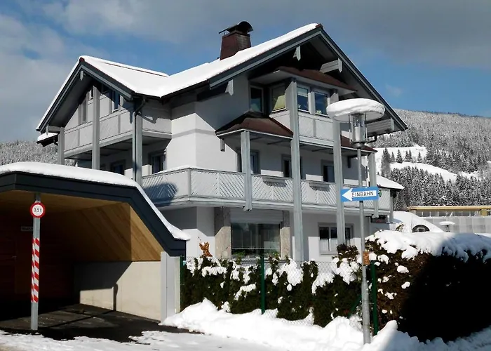 Puerstinger Altenmarkt im Pongau
