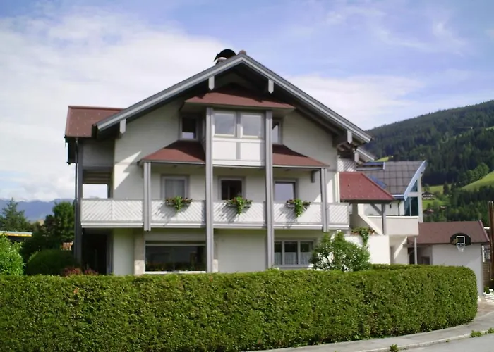 Lejlighed Puerstinger Altenmarkt im Pongau